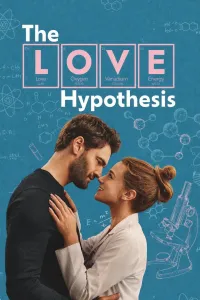 Affiche de The Love Hypothesis