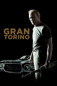 Affiche de Gran Torino