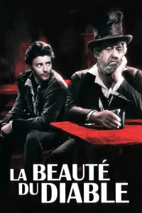 Affiche de La Beauté du diable