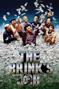 Affiche de Têtes vides cherchent coffre plein