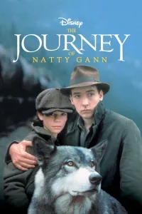 Affiche de Natty Gann
