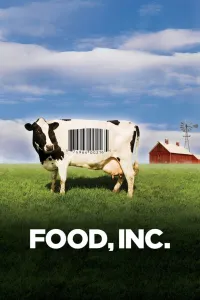 Affiche de Food, Inc.