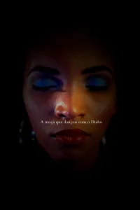 Affiche de A Moça que Dançou com o Diabo