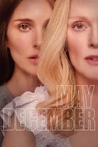 Affiche de May December