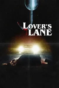Affiche de Lovers Road
