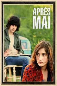 Affiche de Après Mai