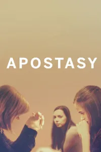 Affiche de Apostasy