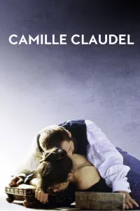 Affiche de Camille Claudel
