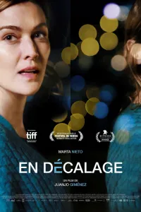 Affiche de En décalage