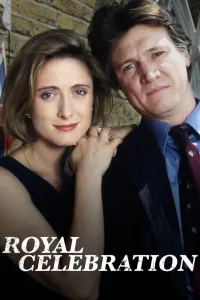 Affiche de Royal Celebration