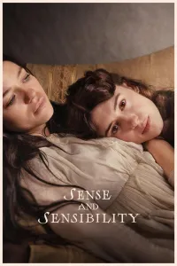 Affiche de Raison et Sentiments