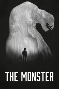 Affiche de The Monster