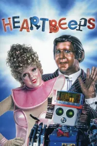 Affiche de Heartbeeps