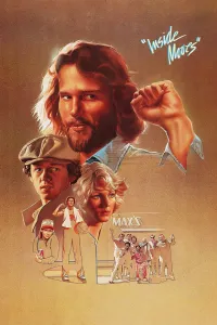 Affiche de Rendez-vous chez Max's