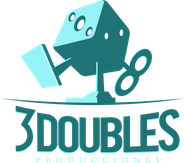 3 Doubles Producciones