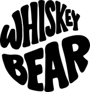 Whiskey Bear