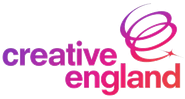 Creative England