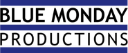 Blue Monday Productions