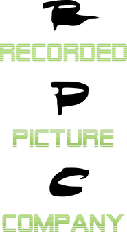Recorded Picture Company