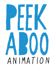 Peekaboo Animation