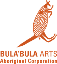 Bula'bula Arts Aboriginal
