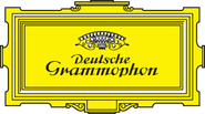 Deutsche Grammophon