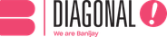 Diagonal TV