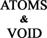 Atoms & Void