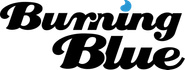 Burning Blue