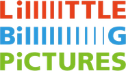 LiTTLE BiG PiCTURES