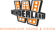 Wonderland Sound and Vision