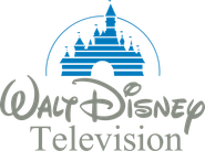 Walt Disney Television