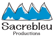 Sacrebleu Productions