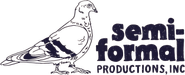 Semi-Formal Productions