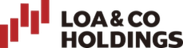 LOA & CO HOLDINGS