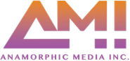 Anamorphic Media
