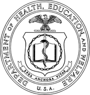 U.S. Department of Health, Education and Welfare