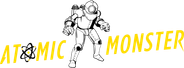 Atomic Monster